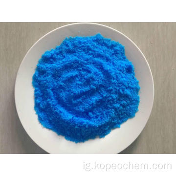 Ọdọ mmiri dị elu na-eji csoph ọla kọpa